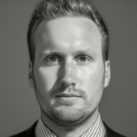 Thomas Grey