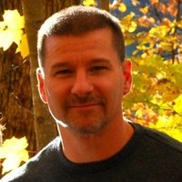 Mitch Parks