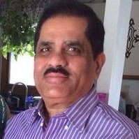 Arvind Patel