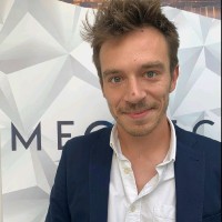 Matthias Rombouts