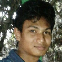 Bhuban Roy