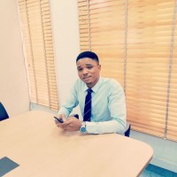 Ibiso George