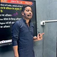 Vivek Kumar Chaturbedi