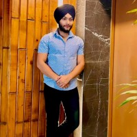 Samarvir Singh