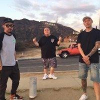 陈航杰