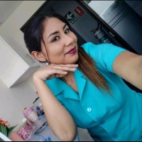 Meliza Salazar Gamboa