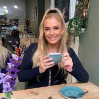 Jessica Corby