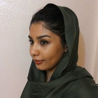 mahshad khanbabaee nouri