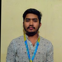 Shantanu Mishra