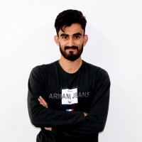 Masadaq Masood