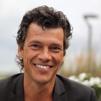 Donald Beukers