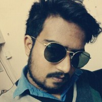 Abhishek Chaudhary