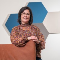 Ilse Van Eck