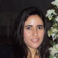 luzinete leandro da silva
