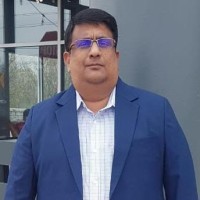 Gopalan Krishnamachari