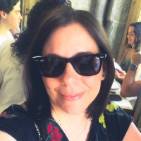 Cristina Pancorbo