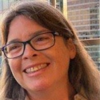 Jeanne Martin