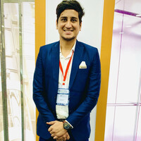Harshil Jain