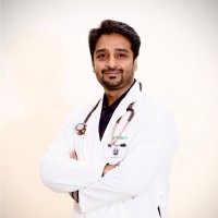 Rehan Uddin