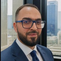 Moath Mohammad Alomari, FCIHT, MITE, PMP, P3O