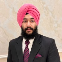 Jasdeep Singh Khera
