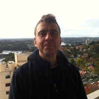 Dominic Culbert