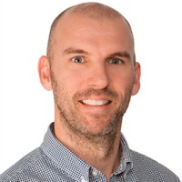 Aaron Dillon