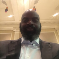 Alphonso Cain