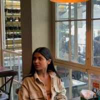 Aisha Namrin Derbesh