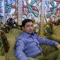 Nasir Maqbool