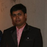 Amrendra Kumar