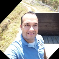 Marcos Daniel Noriega Constantino