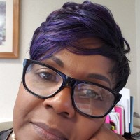 Rosemarie Caldwell