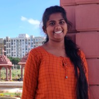 Bharati Kudale