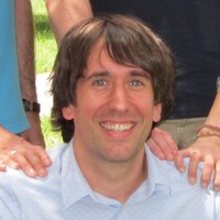 Xabier Parra Berrade