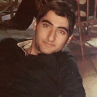 Suhaib Mahadeen
