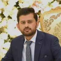 Antony Abraham