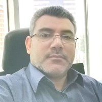 Abdulfattah Gharbiyah