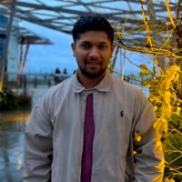 Chirag Patel