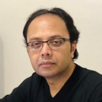 Shakeb Ali