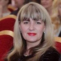 Irina V. Kazimirova