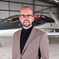 Matthijs Smit - MRAeS