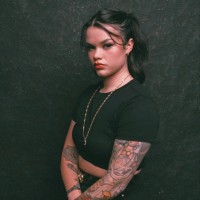 Kara Morford