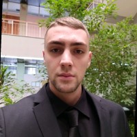 Stefan Bezanovic