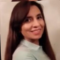 Maria del Pilar Esparza Castro