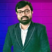 Nishantkumar Mevawala