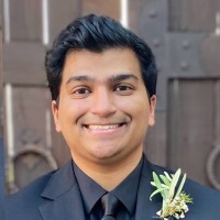 Vikas Krishnan