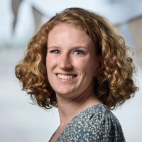 Maartje Bruinewoud