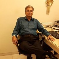 Jatin Mehta