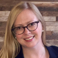 Elizabeth Miller, LCPC, NCC, PMH-C